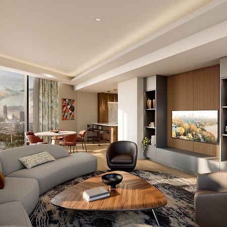 Hotel Phoenix Centennial Yard Ατλάντα Εξωτερικό φωτογραφία