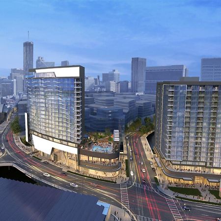 Hotel Phoenix Centennial Yard Ατλάντα Εξωτερικό φωτογραφία
