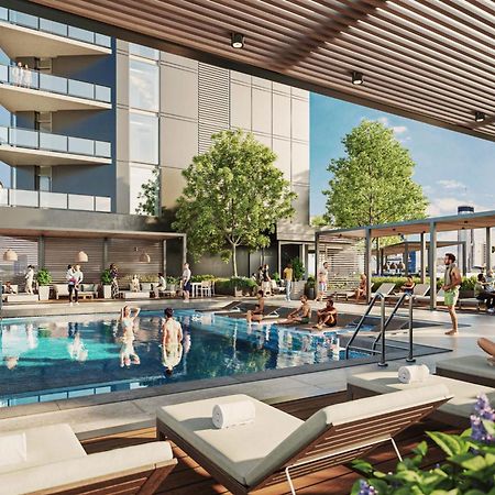Hotel Phoenix Centennial Yard Ατλάντα Εξωτερικό φωτογραφία