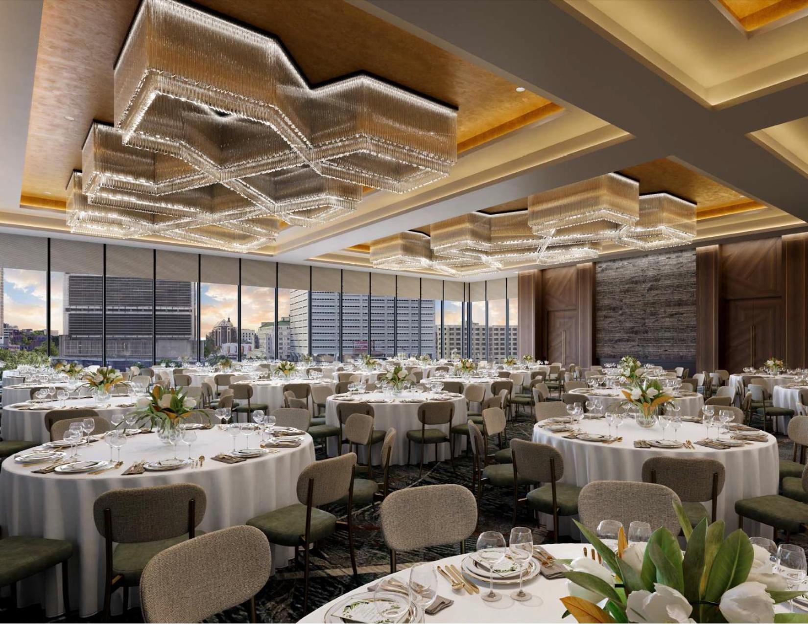 Hotel Phoenix Centennial Yard Ατλάντα Εξωτερικό φωτογραφία