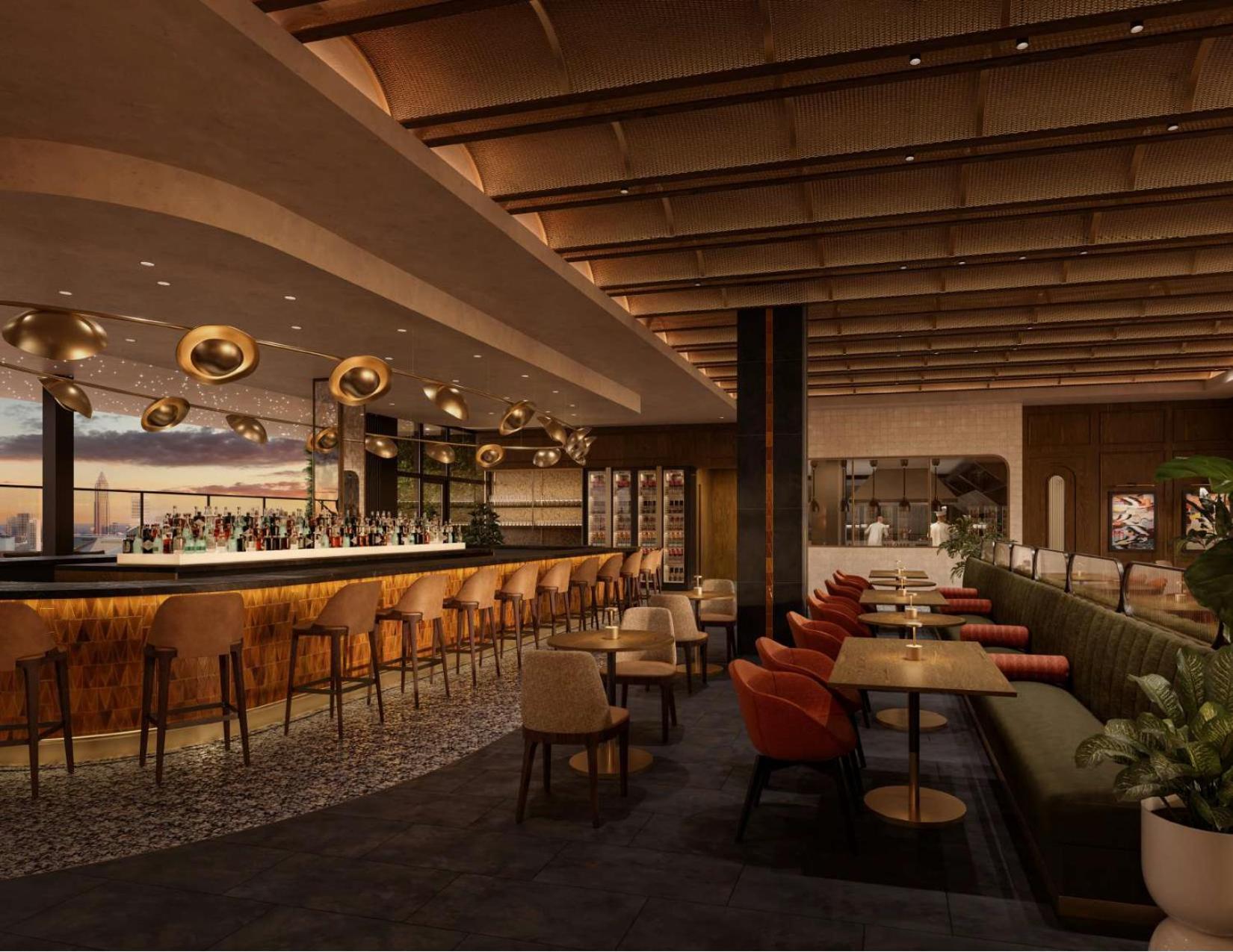 Hotel Phoenix Centennial Yard Ατλάντα Εξωτερικό φωτογραφία