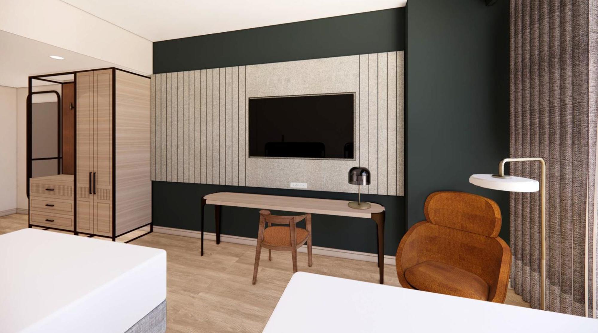 Hotel Phoenix Centennial Yard Ατλάντα Εξωτερικό φωτογραφία