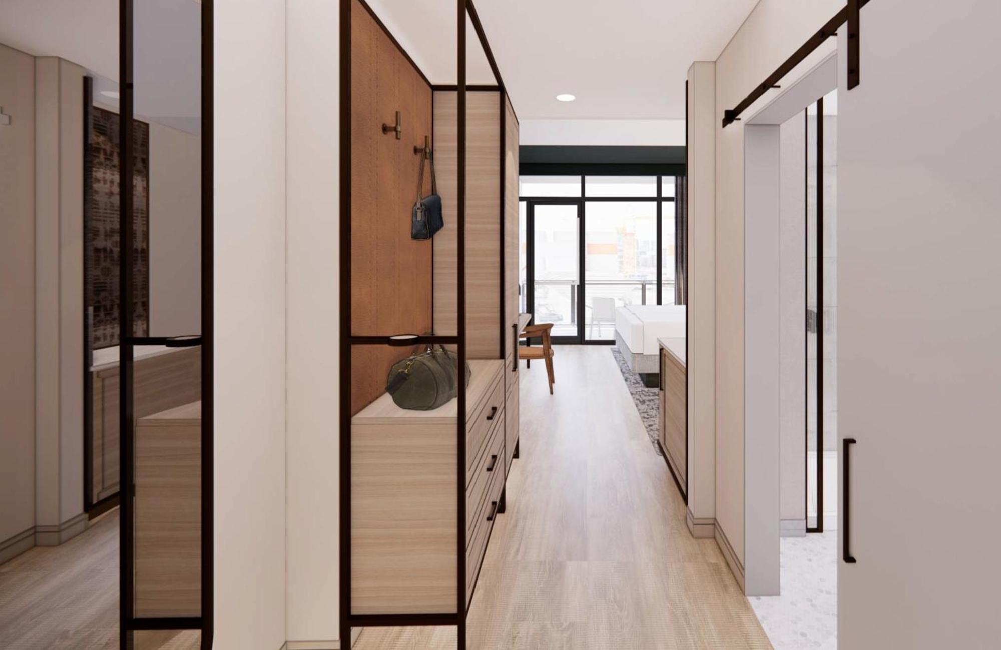 Hotel Phoenix Centennial Yard Ατλάντα Εξωτερικό φωτογραφία