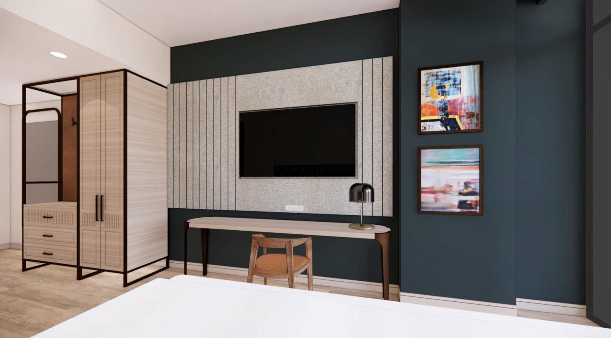 Hotel Phoenix Centennial Yard Ατλάντα Εξωτερικό φωτογραφία
